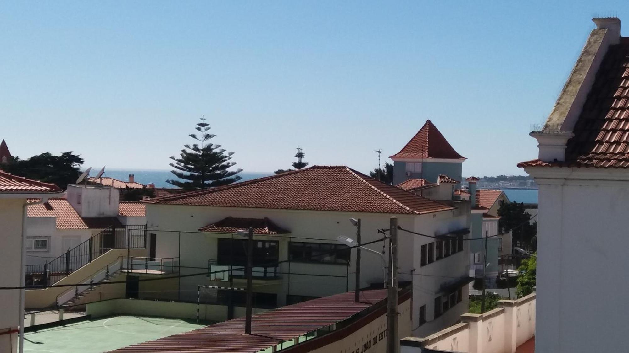 Beach House Cascais Estoril Exterior foto