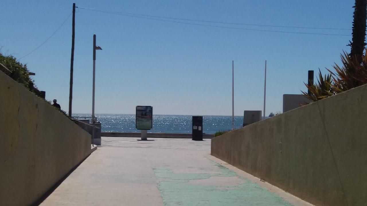 Beach House Cascais Estoril Exterior foto